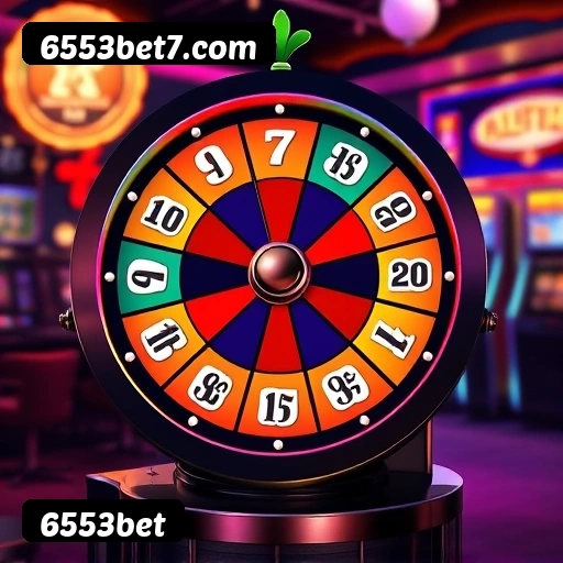 Imagem secundária de apoio para instalação do app 6553bet