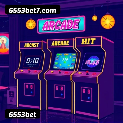 Jogos de Mesa Premium 6553bet - Blackjack, Roleta, Baccarat