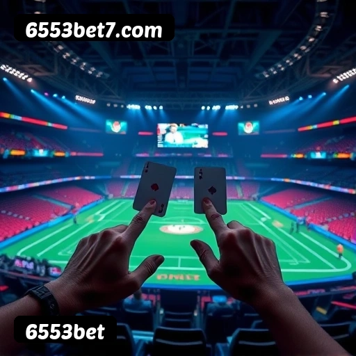 Recursos Exclusivos do App 6553bet - Modo Offline, Login Biométrico