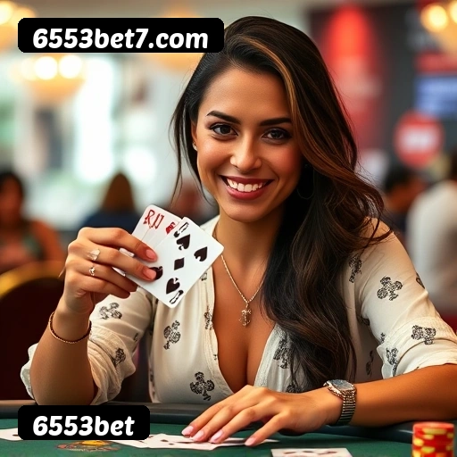 Benefícios do Login 6553bet - Bônus e Vantagens Exclusivas